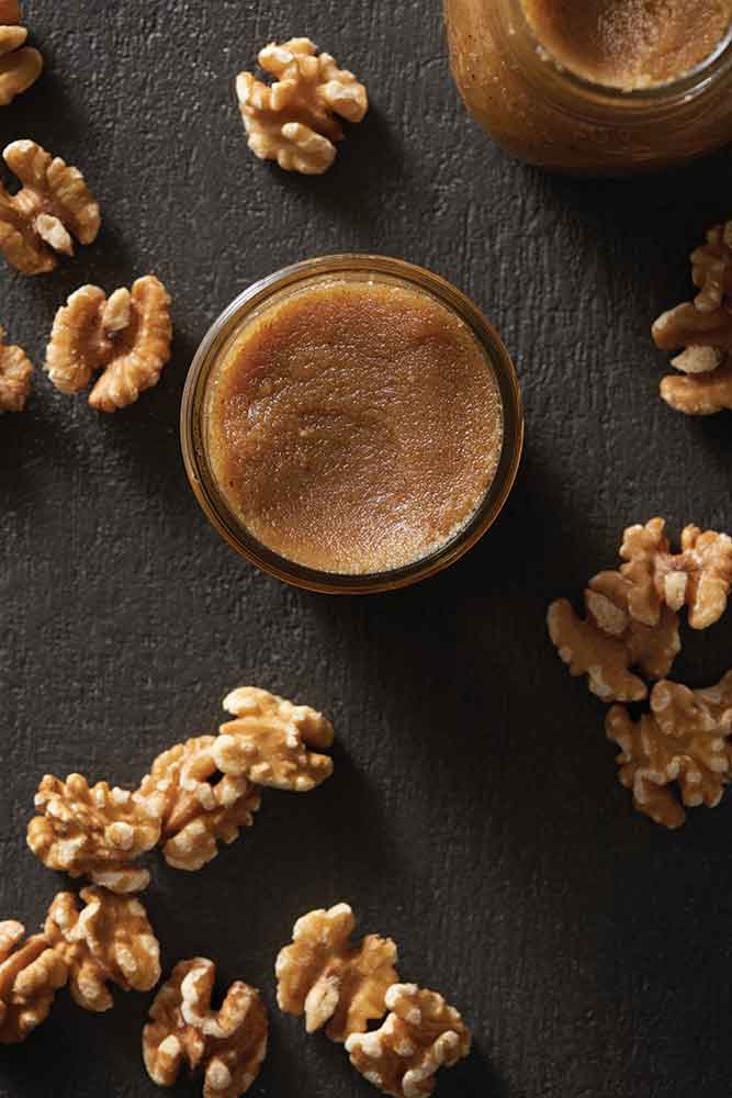 Imagen del producto: Mantequilla de nuez 300 g