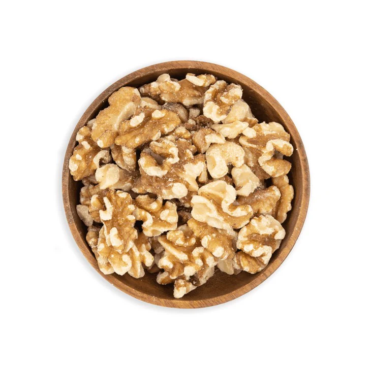 Imagen de la fruta: Nuez pelada